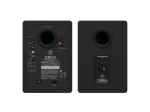 MACKIE CR5BT