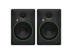 MACKIE CR8BT