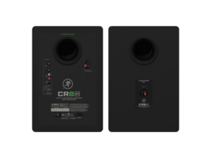 MACKIE CR8BT