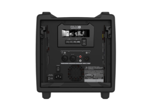 MACKIE DLM8
