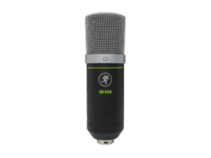MACKIE EM-91CU