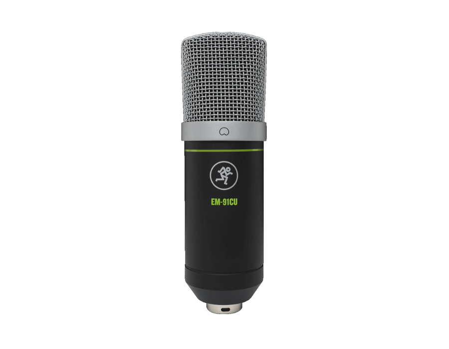 MACKIE EM-91CU