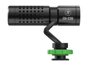 MACKIE EM-93M