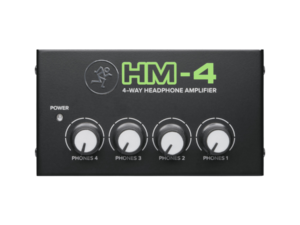 MACKIE HM-4