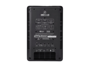 MACKIE HR824mk2