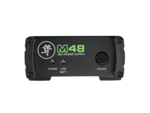 MACKIE M48