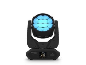 CHAUVET Professional Maverick Force 2 BeamWash