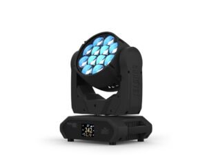 CHAUVET Professional Maverick Force 2 BeamWash