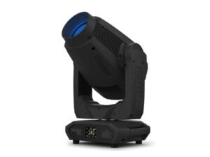 CHAUVET Professional Maverick Force 2 Profile