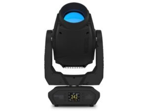 CHAUVET Professional Maverick Force S Profile