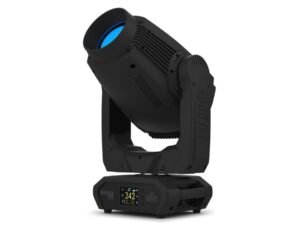 CHAUVET Professional Maverick Force S Profile