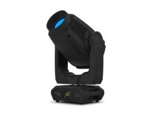 CHAUVET Professional Maverick Force S Spot