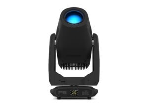 CHAUVET Professional Maverick Silens 2X Profile