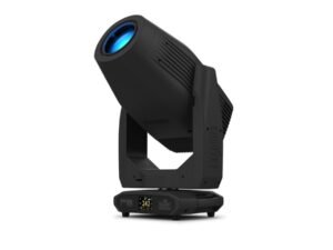 CHAUVET Professional Maverick Silens 2X Profile