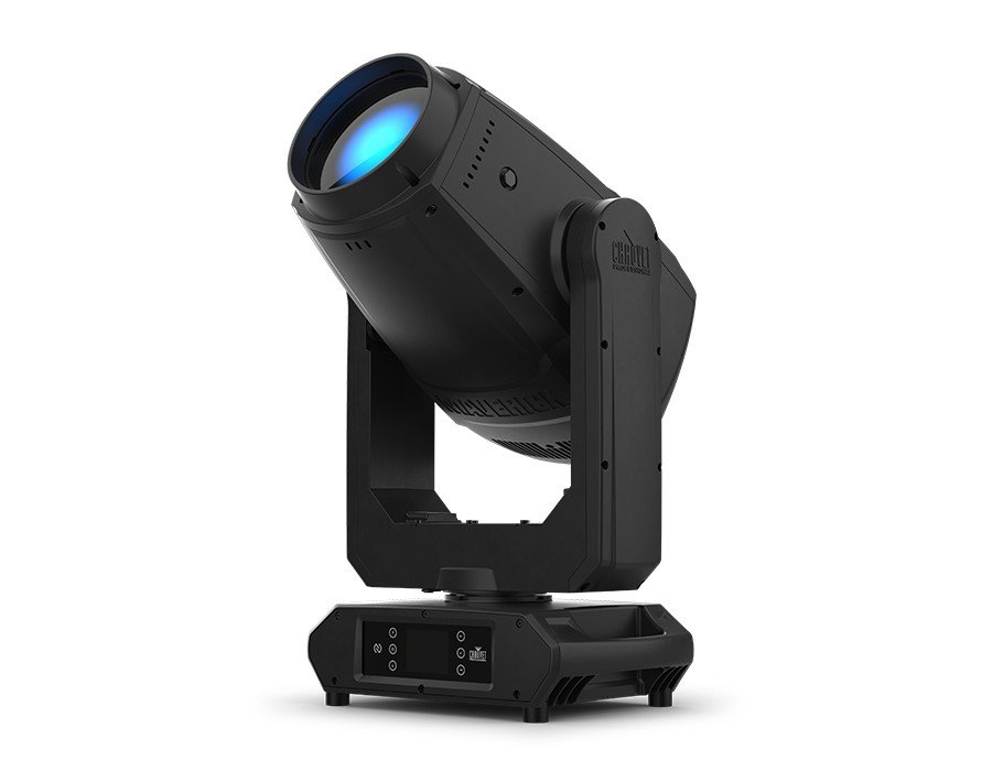CHAUVET Professional Maverick Storm 1 Flex