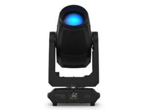 CHAUVET Professional Maverick Storm 1 Hybrid