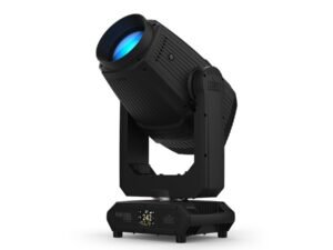 CHAUVET Professional Maverick Storm 1 Hybrid
