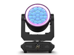 CHAUVET Professional Maverick Storm 2 BeamWash