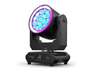 CHAUVET Professional Maverick Storm 2 BeamWash