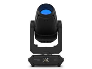 CHAUVET Professional Maverick Storm 2 Profile