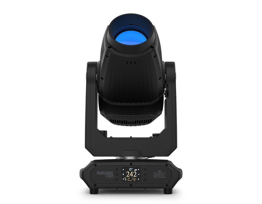CHAUVET Professional Maverick Storm 2 Profile