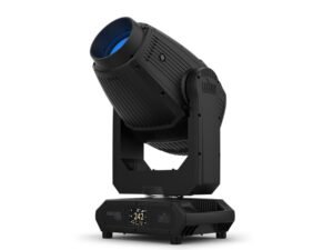 CHAUVET Professional Maverick Storm 2 Profile