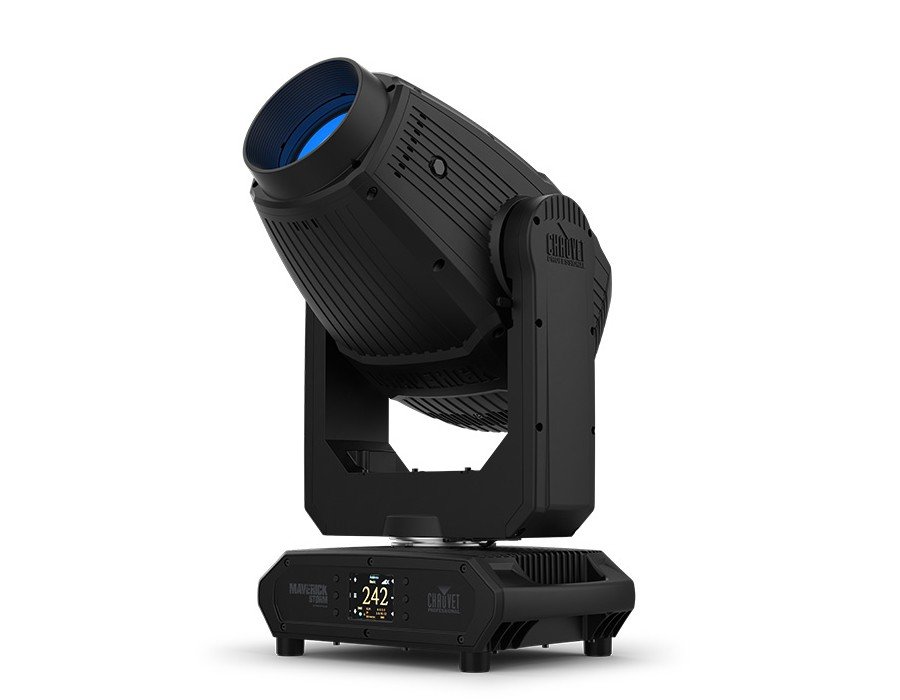 CHAUVET Professional Maverick Storm 2 Profile