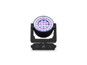 CHAUVET Professional Maverick Storm 3 BeamWash