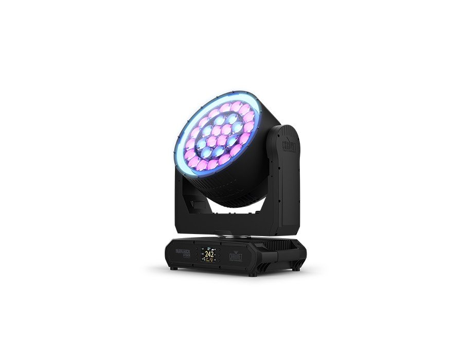CHAUVET Professional Maverick Storm 3 BeamWash