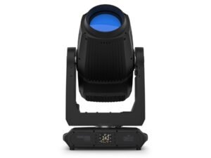 CHAUVET Professional Maverick Storm 4 Profile