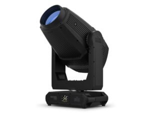 CHAUVET Professional Maverick Storm 4 Profile