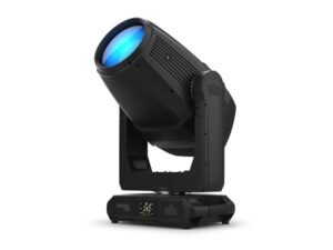 CHAUVET Professional Maverick Storm 4 SoloWash