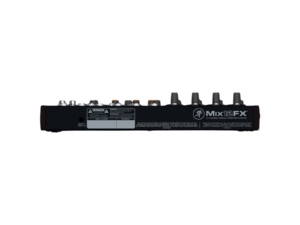 MACKIE Mix12FX