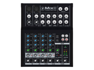 MACKIE Mix8