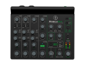 MACKIE MobileMix