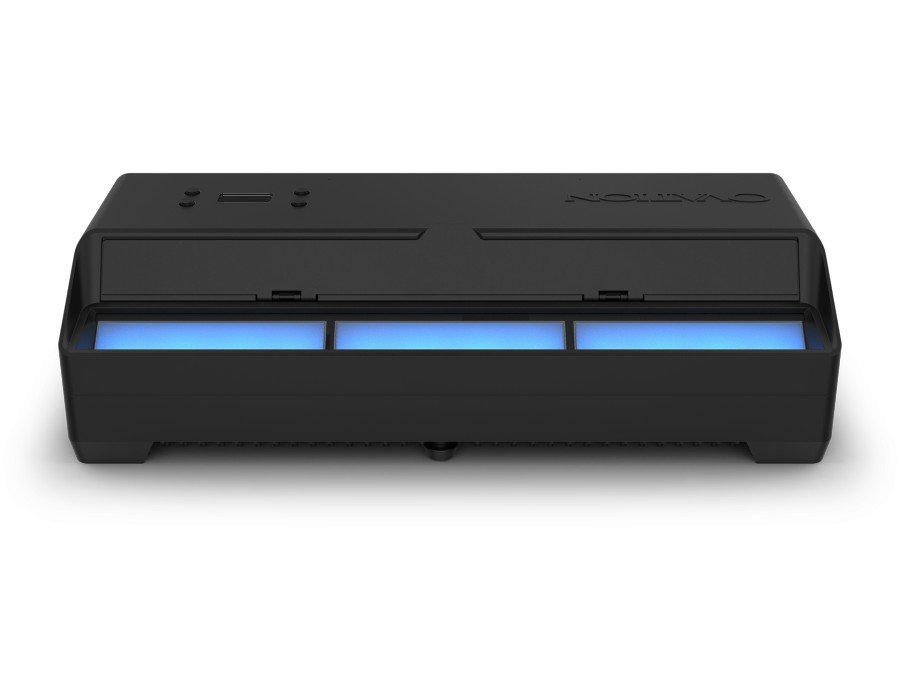 CHAUVET Professional Ovation CYC 1 FC