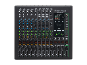 MACKIE Onyx12