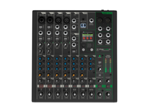 MACKIE ProFX10v3+