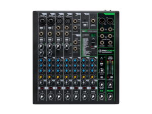 MACKIE ProFX10v3