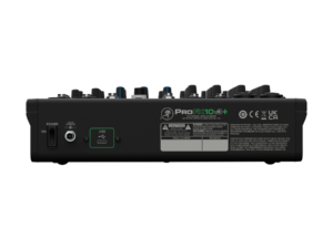 MACKIE ProFX10v3+