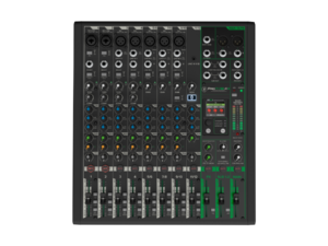 MACKIE ProFX12v3+