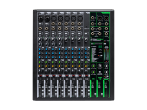 MACKIE ProFX12v3