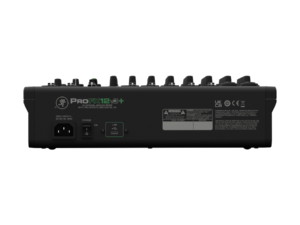 MACKIE ProFX12v3+
