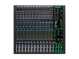 MACKIE ProFX16v3