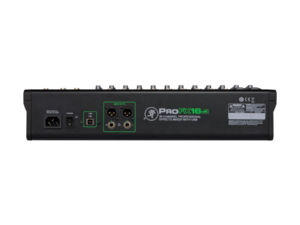 MACKIE ProFX16v3