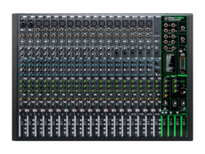 MACKIE ProFX22v3