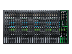 MACKIE ProFX30v3