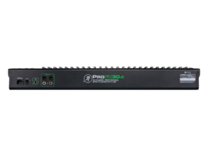 MACKIE ProFX30v3