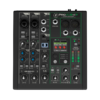 MACKIE ProFX6v3+