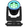 CHAUVET Professional Rogue Outcast 1 BeamWash